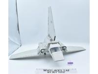 Imperial Shuttle 100% Complete ROTJ Star Wars 1984 Kenner Figure Vehicle Vintage