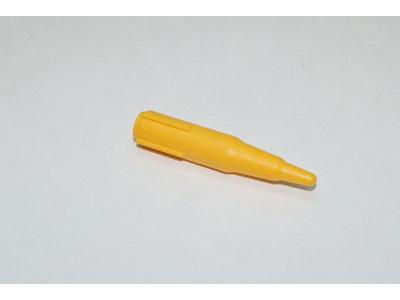 Micromaster Greasepit Missile Rocket G1 Transformers 1989 VIntage Action Figure