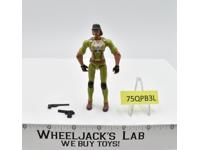 Lady Jaye V4 G.I. Joe 2003 Hasbro Action Figure