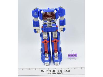Astro Megazord Power Rangers in Space 1997 Bandai Action Figure
