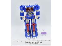 Astro Megazord Power Rangers in Space 1997 Bandai Action Figure