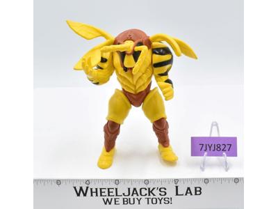 Grumble Bee Evil Space Alien Mighty Morphin Power Rangers 1994 Bandai Figure