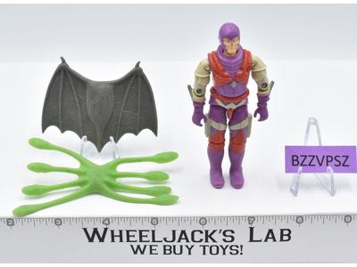Nemesis Enforcer V1 100% Complete G.I. Joe 1987 Hasbro Vintage Action Figure