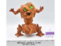 Redlen Tree Stump Mutore Inhumanoids 1986 Hasbro Action Figure