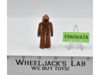 Jawa Star Wars 1977 Kenner Vintage Action Figure
