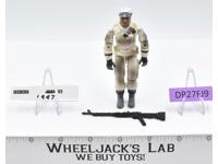 Iceberg V3 G.I. Joe 1997 Hasbro Action Figure
