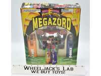 Megazord 2220 MIB Mighty Morphin Power Rangers 1994 Bandai