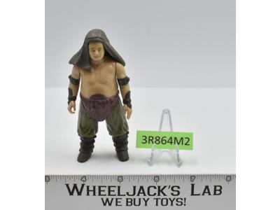 Rancor Keeper Star Wars 1984 Vintage Action Figure Kenner No Repro