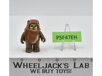 Wicket Ewok 1984 Star Wars ROTJ Kenner Vintage Action Figure No Repro