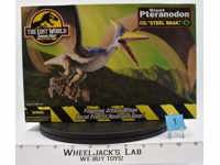 Giant Pteranodon #1 Jurassic Park The Lost World 1996 Kenner NEW MISB SEALED