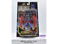 Neural Claw Batman Legends of the Dark Knight Premium Kenner 1996 NEW MOSC