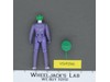 The Joker Super Powers DC Comics Kenner 1984 Vintage Action Figure