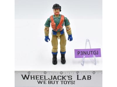 Outback V4 G.I. Joe 1993 Hasbro Action Figure