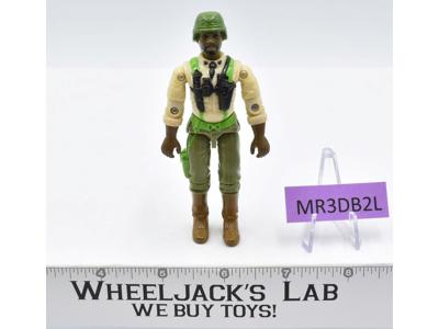Colonel Courage V1 1993 G.I. Joe Hasbro Action Figure