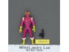 Baron Zemo Secret Wars 1984 Mattel Marvel Universe Vintage Action Figure