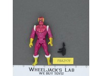 Baron Zemo Secret Wars 1984 Mattel Marvel Universe Vintage Action Figure