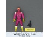 Baron Zemo Secret Wars 1984 Mattel Marvel Universe Vintage Action Figure