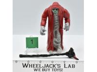 Mumm-Ra Mail Away #1 100% Complete Thundercats 1985 LJN Vintage Action Figure
