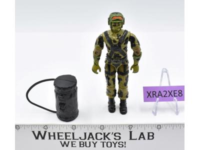 Hit &amp; Run V1 1988 GI Joe ARAH Vintage Hasbro Action Figure
