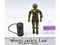 Hit &amp; Run V1 1988 GI Joe ARAH Vintage Hasbro Action Figure