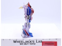 Ghost Starscream Complete Transformers Classics Henkei E-Hobby 2009 Takara