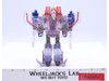 Ghost Starscream Complete Transformers Classics Henkei E-Hobby 2009 Takara