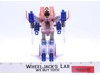 Ghost Starscream Complete Transformers Classics Henkei E-Hobby 2009 Takara