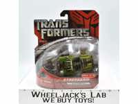 Strongarm Transformers Movie 2007 Hasbro NEW MISB SEALED