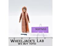 Princess Leia Bespin TEXTURED CAPE Star Wars 1980 Kenner Figure NO REPRO