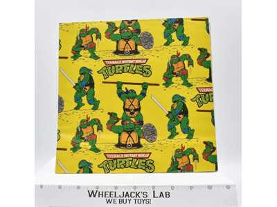 Teenage Mutant Ninja Turtles TMNT Christmas Wrapping Paper by Unique 20x30 Sheet