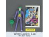 The Joker Super Powers DC Comics Kenner 1984 Vintage Action Figure