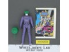 The Joker Super Powers DC Comics Kenner 1984 Vintage Action Figure