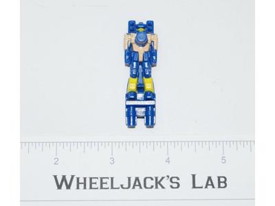 Targetmaster Landfill Flintlock Vintage 1988 G1 Transformers Action Figure