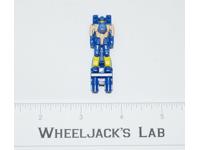Targetmaster Landfill Flintlock Vintage 1988 G1 Transformers Action Figure