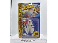 Storm Marvel Comics X-Men Classics MOSC 1995 Toybiz