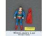 Superman 100% Complete Super Powers DC Comics Kenner 1984 Vintage Action Figure
