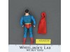 Superman 100% Complete Super Powers DC Comics Kenner 1984 Vintage Action Figure