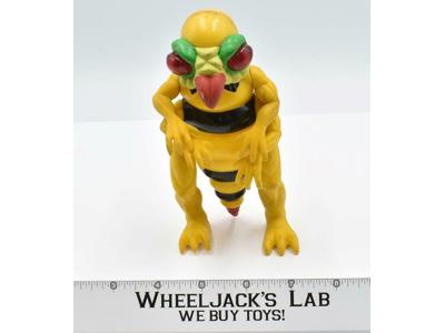 Wasp 1983 Blackstar Vintage Galoob Action Figure