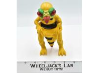 Wasp 1983 Blackstar Vintage Galoob Action Figure