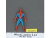Spiderman Secret Wars 1984 Mattel Action Figure Marvel Universe Vintage Action