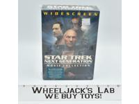 Star Trek The Next Generation Movie Collection Widescreen Edition