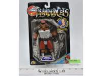 Grune the Destroyer Thundercats 1986 LJN Vintage Figure NEW MOSC SEALED
