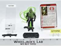 Nano-Viper v1 100% Complete G.I. Joe Rise of Cobra 2009 Hasbro