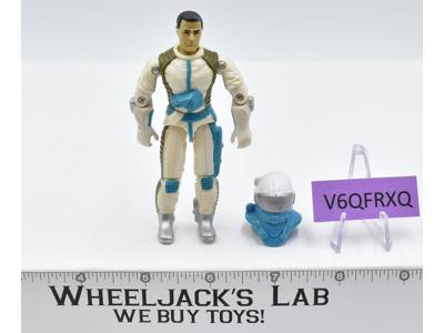 Countdown V1 G.I. Joe 1989 Hasbro Vintage Action Figure