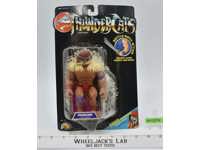 Monkian Evil Mutant Thundercats 1986 LJN Vintage Figure NEW MOSC SEALED
