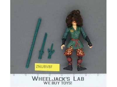 Shogun April Shogun Ninja Turtles Teenage Mutant Ninja TMNT 1994 Playmates