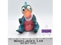 Petrie Pteranodon Dinosaur The Land Before Time 1988 Amblin Pizza Hut Puppet