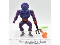 Spikor 100% Complete He-Man Masters of the Universe MOTU Vintage 1985 Mattel