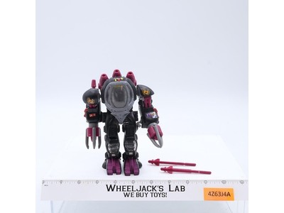 Phaeton W/ Command E-Frame Exo-Squad 1995 Playmates Action Figure