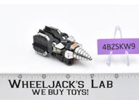 Screw Head MR-17 Gobots 100% Complete 1984 Bandai Tonka Vintage Action Figure